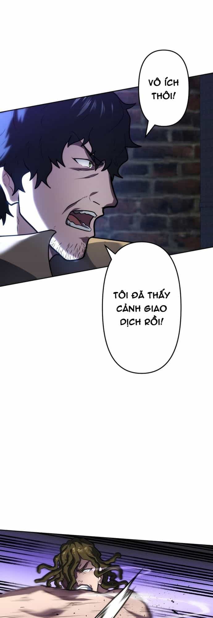 Ore No Sukiru Wa Nusumu Dake ~Saikyou No Chikara O Ubatte Fukushuu Kaishi~ - Chương 4 - ảnh 6