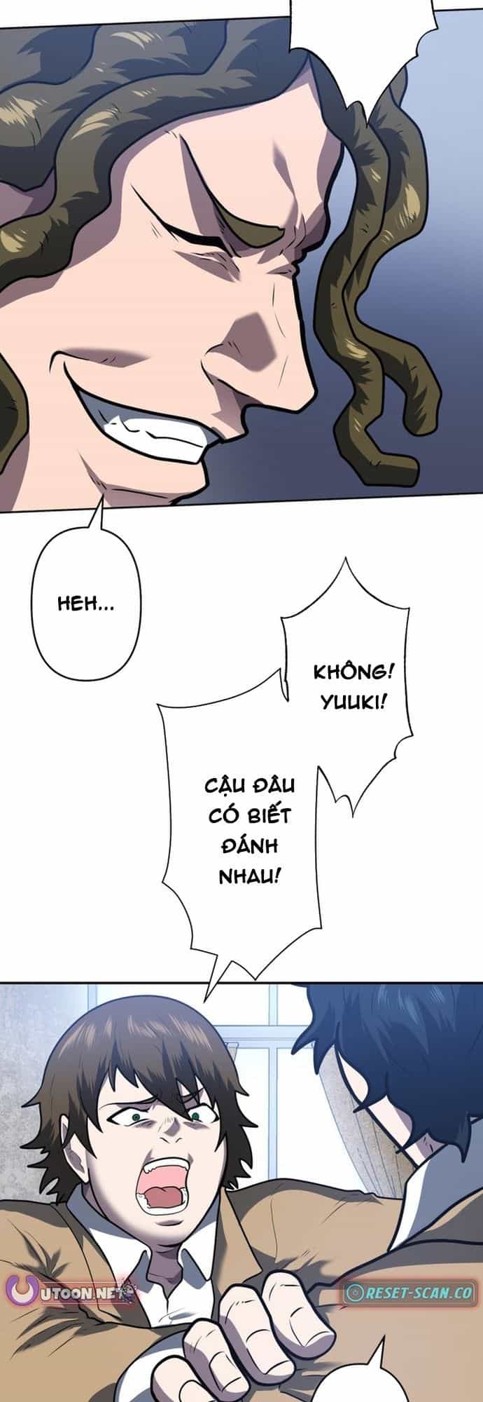 Ore No Sukiru Wa Nusumu Dake ~Saikyou No Chikara O Ubatte Fukushuu Kaishi~ - Chương 4 - ảnh 66