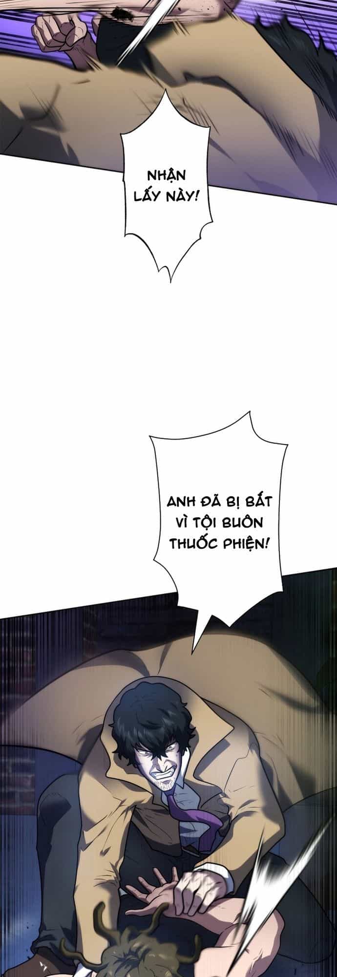 Ore No Sukiru Wa Nusumu Dake ~Saikyou No Chikara O Ubatte Fukushuu Kaishi~ - Chương 4 - ảnh 7