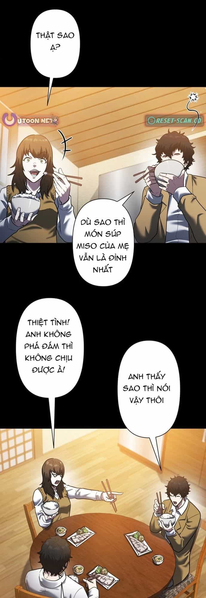 Ore No Sukiru Wa Nusumu Dake ~Saikyou No Chikara O Ubatte Fukushuu Kaishi~ - Chương 5 - ảnh 11