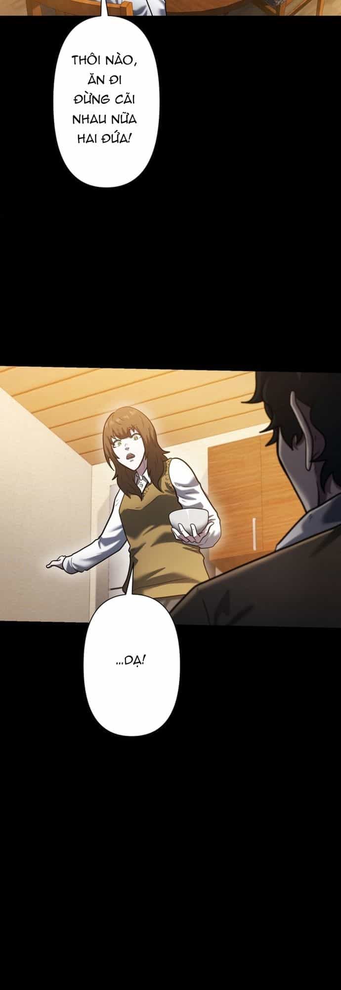 Ore No Sukiru Wa Nusumu Dake ~Saikyou No Chikara O Ubatte Fukushuu Kaishi~ - Chương 5 - ảnh 12