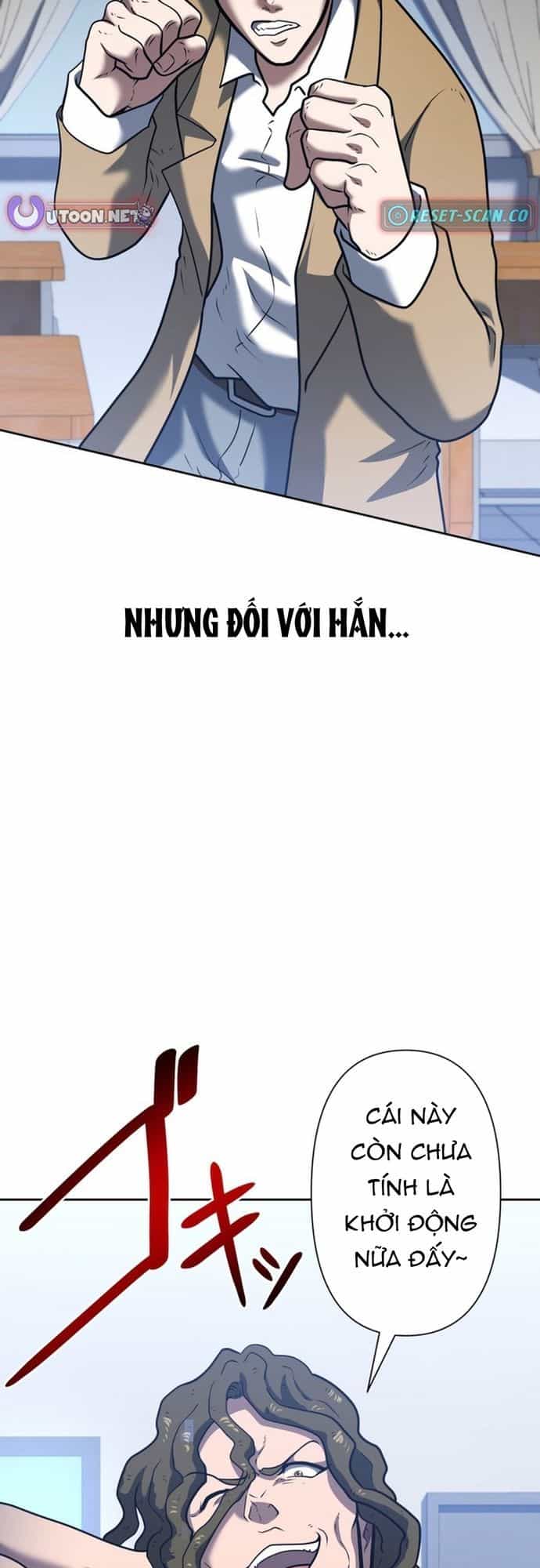 Ore No Sukiru Wa Nusumu Dake ~Saikyou No Chikara O Ubatte Fukushuu Kaishi~ - Chương 5 - ảnh 23