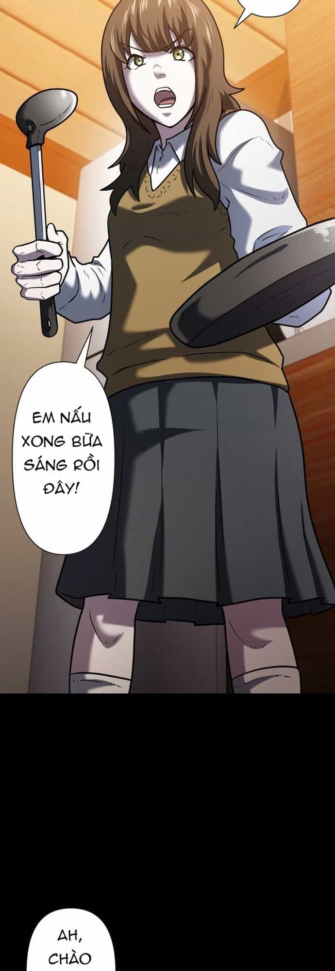 Ore No Sukiru Wa Nusumu Dake ~Saikyou No Chikara O Ubatte Fukushuu Kaishi~ - Chương 5 - ảnh 3