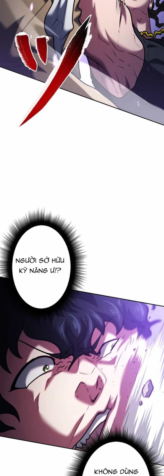 Ore No Sukiru Wa Nusumu Dake ~Saikyou No Chikara O Ubatte Fukushuu Kaishi~ - Chương 5 - ảnh 37