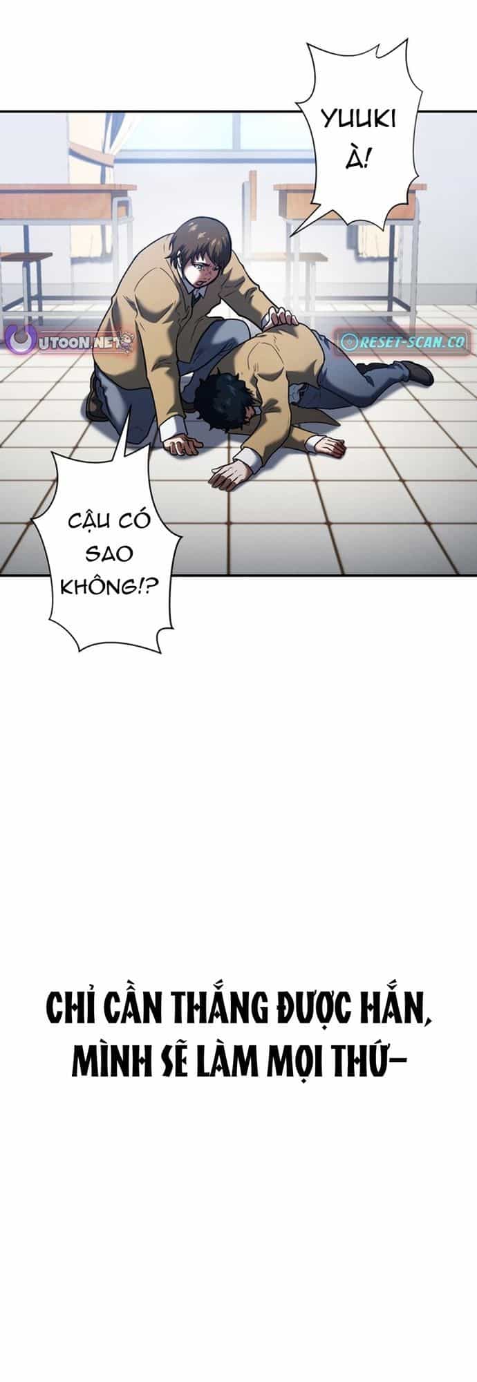 Ore No Sukiru Wa Nusumu Dake ~Saikyou No Chikara O Ubatte Fukushuu Kaishi~ - Chương 5 - ảnh 64