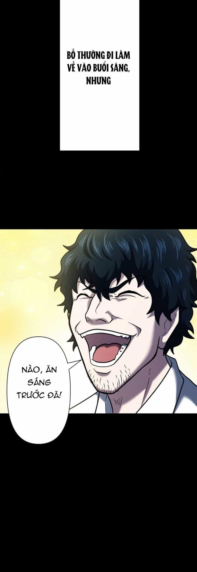 Ore No Sukiru Wa Nusumu Dake ~Saikyou No Chikara O Ubatte Fukushuu Kaishi~ - Chương 5 - ảnh 8