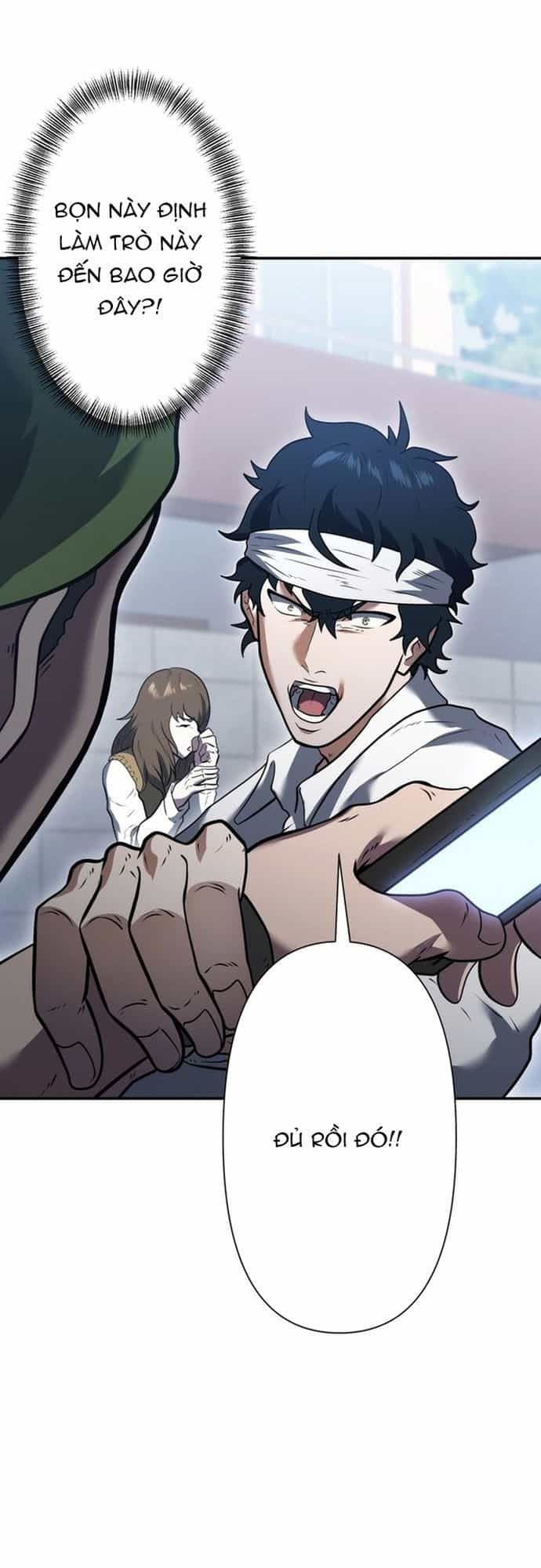 Ore No Sukiru Wa Nusumu Dake ~Saikyou No Chikara O Ubatte Fukushuu Kaishi~ - Chương 6 - ảnh 3