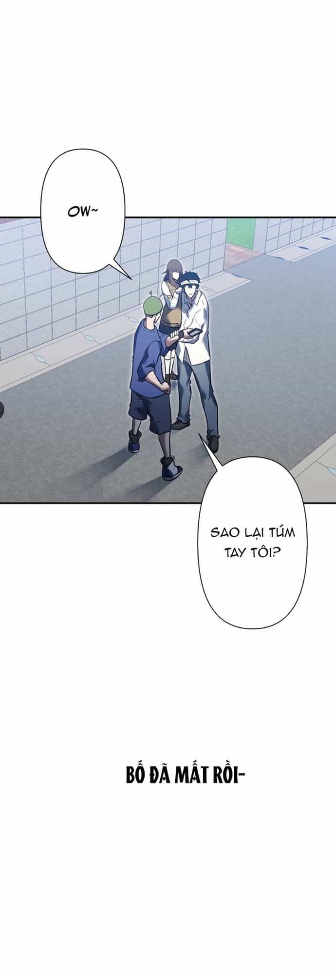 Ore No Sukiru Wa Nusumu Dake ~Saikyou No Chikara O Ubatte Fukushuu Kaishi~ - Chương 6 - ảnh 4