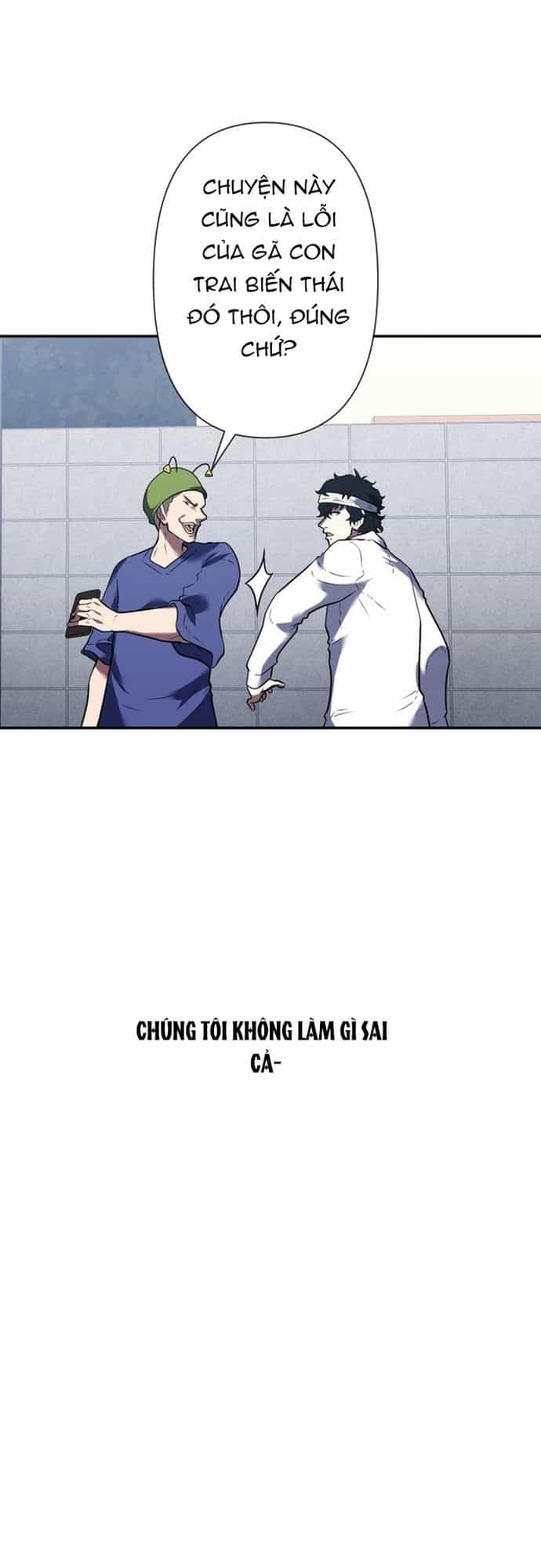 Ore No Sukiru Wa Nusumu Dake ~Saikyou No Chikara O Ubatte Fukushuu Kaishi~ - Chương 6 - ảnh 5