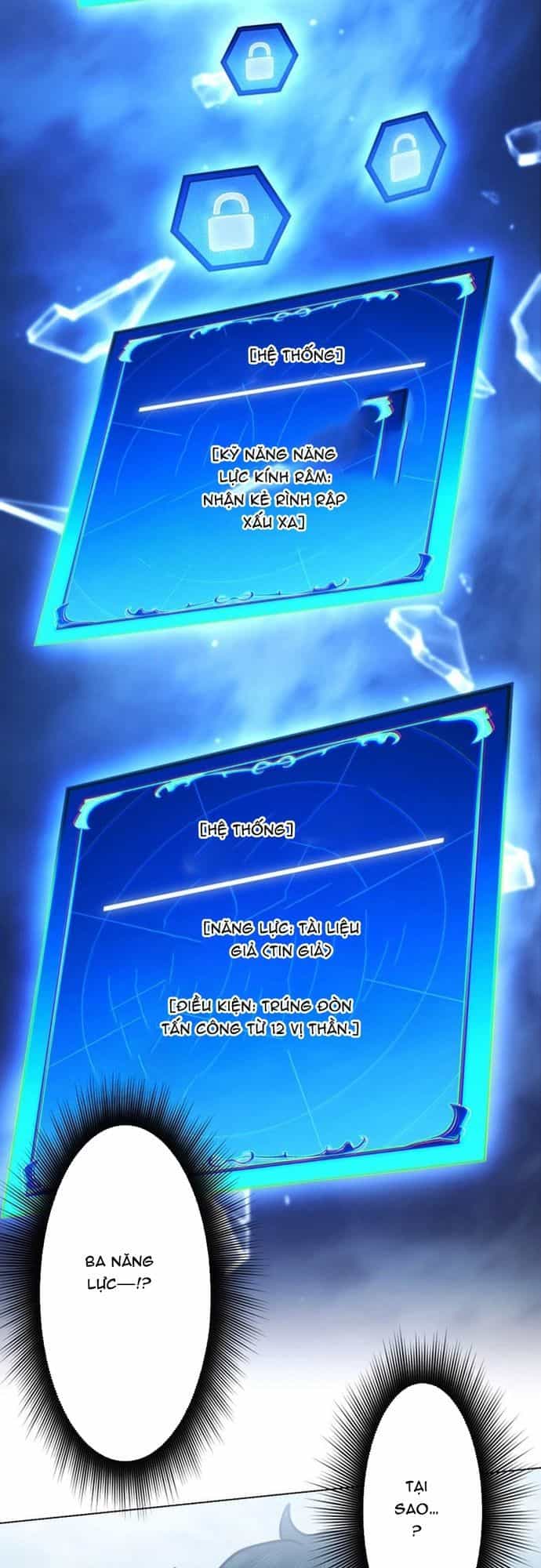 Ore No Sukiru Wa Nusumu Dake ~Saikyou No Chikara O Ubatte Fukushuu Kaishi~ - Chương 7 - ảnh 23