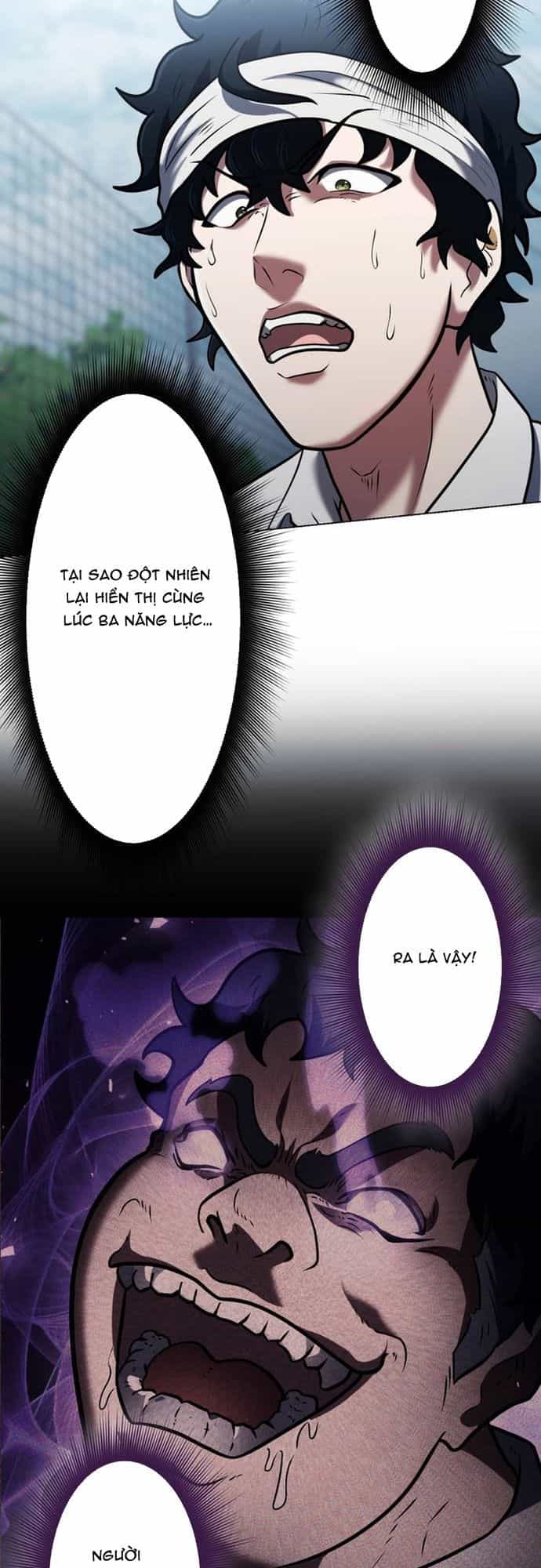 Ore No Sukiru Wa Nusumu Dake ~Saikyou No Chikara O Ubatte Fukushuu Kaishi~ - Chương 7 - ảnh 24