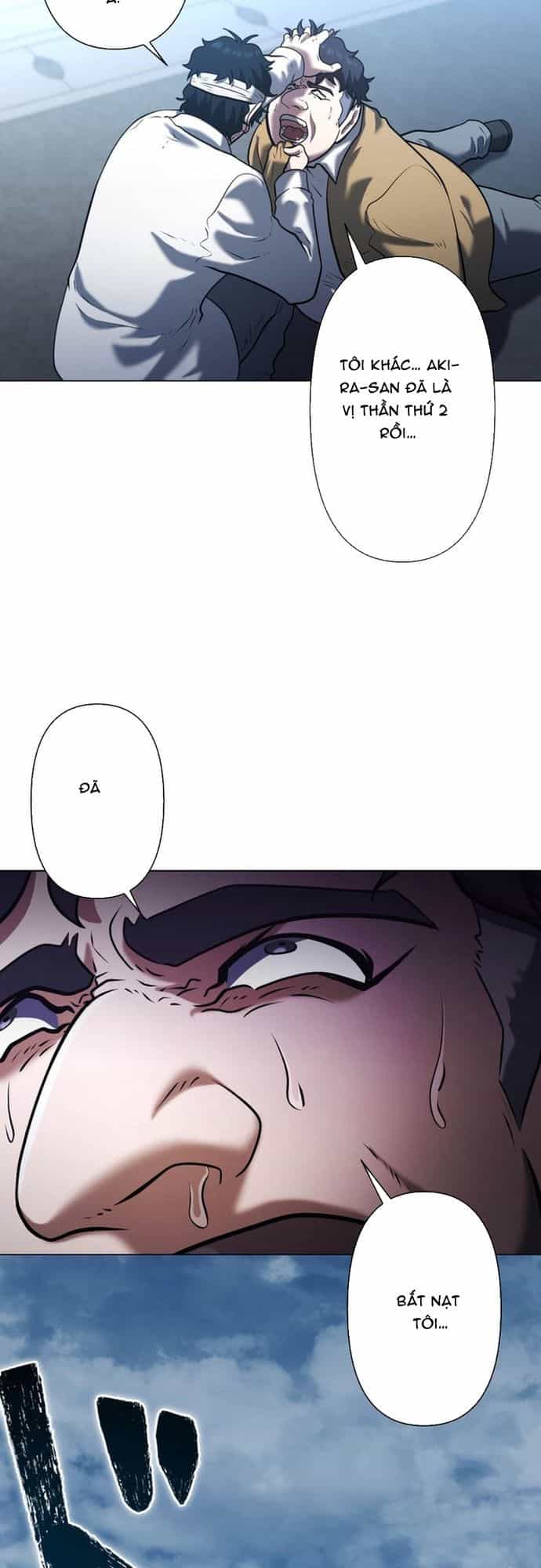 Ore No Sukiru Wa Nusumu Dake ~Saikyou No Chikara O Ubatte Fukushuu Kaishi~ - Chương 7 - ảnh 32