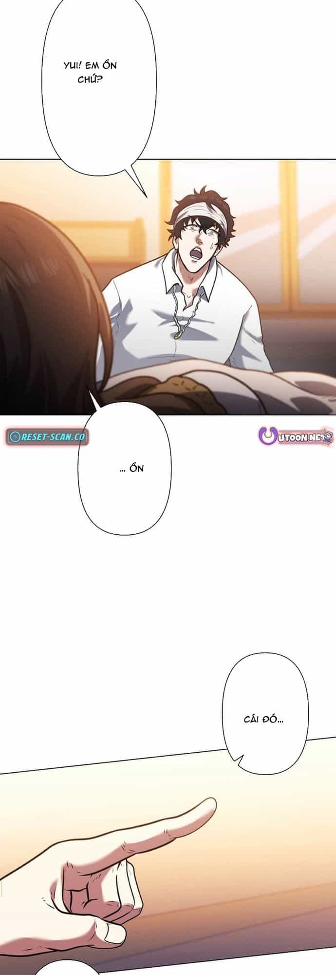 Ore No Sukiru Wa Nusumu Dake ~Saikyou No Chikara O Ubatte Fukushuu Kaishi~ - Chương 7 - ảnh 39