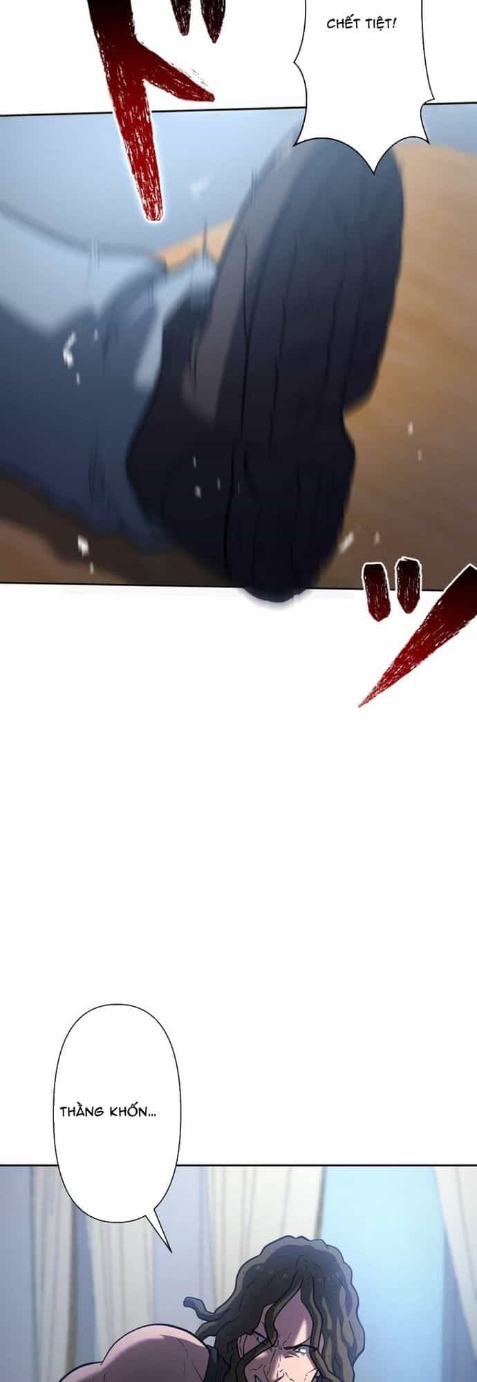 Ore No Sukiru Wa Nusumu Dake ~Saikyou No Chikara O Ubatte Fukushuu Kaishi~ - Chương 8 - ảnh 2