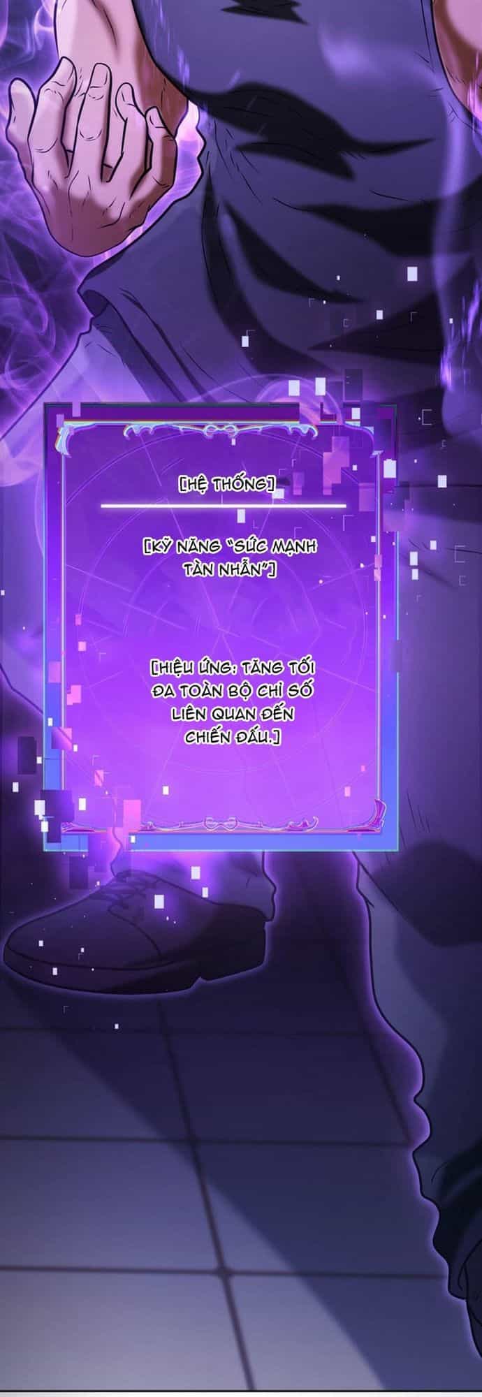Ore No Sukiru Wa Nusumu Dake ~Saikyou No Chikara O Ubatte Fukushuu Kaishi~ - Chương 8 - ảnh 20
