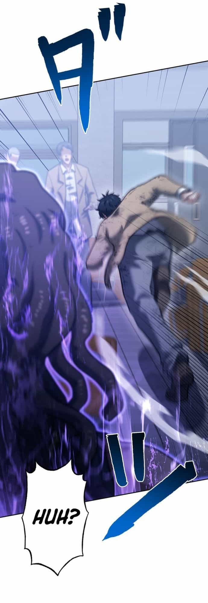 Ore No Sukiru Wa Nusumu Dake ~Saikyou No Chikara O Ubatte Fukushuu Kaishi~ - Chương 9 - ảnh 10