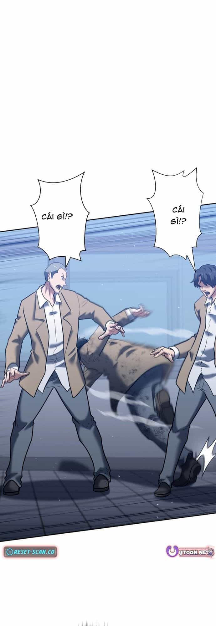 Ore No Sukiru Wa Nusumu Dake ~Saikyou No Chikara O Ubatte Fukushuu Kaishi~ - Chương 9 - ảnh 11
