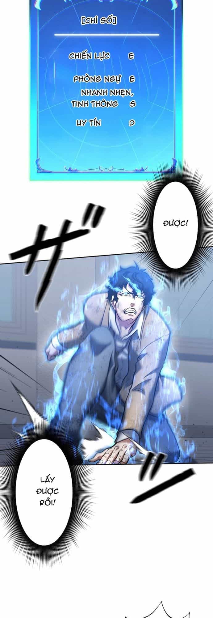 Ore No Sukiru Wa Nusumu Dake ~Saikyou No Chikara O Ubatte Fukushuu Kaishi~ - Chương 9 - ảnh 13