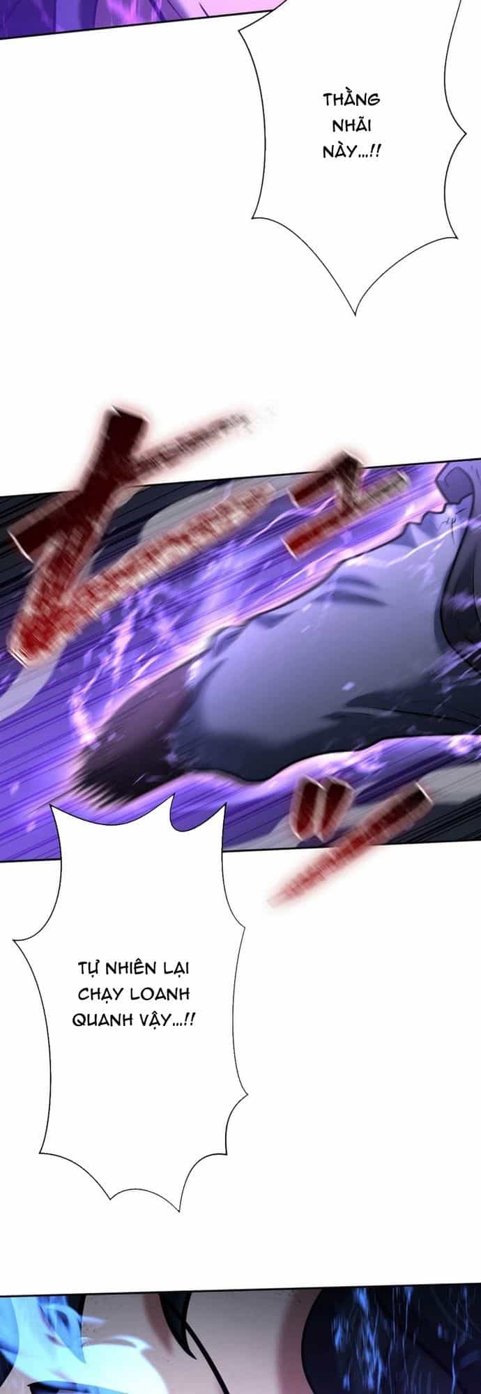 Ore No Sukiru Wa Nusumu Dake ~Saikyou No Chikara O Ubatte Fukushuu Kaishi~ - Chương 9 - ảnh 18