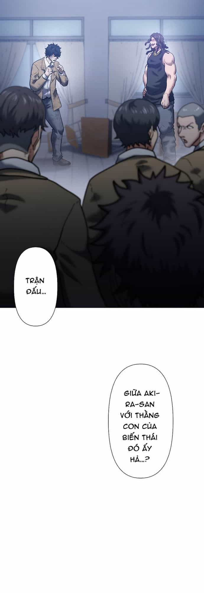 Ore No Sukiru Wa Nusumu Dake ~Saikyou No Chikara O Ubatte Fukushuu Kaishi~ - Chương 9 - ảnh 2