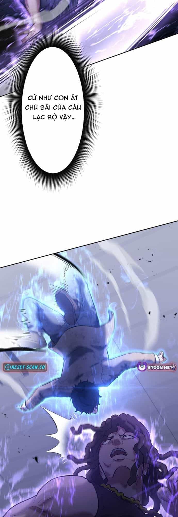 Ore No Sukiru Wa Nusumu Dake ~Saikyou No Chikara O Ubatte Fukushuu Kaishi~ - Chương 9 - ảnh 20