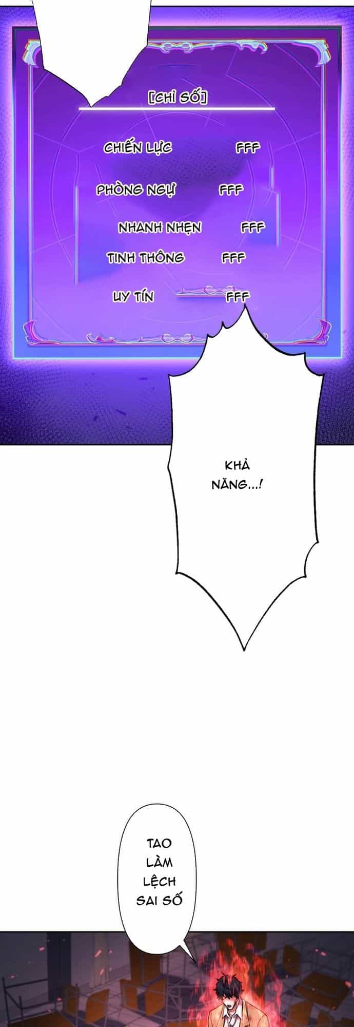 Ore No Sukiru Wa Nusumu Dake ~Saikyou No Chikara O Ubatte Fukushuu Kaishi~ - Chương 9 - ảnh 35