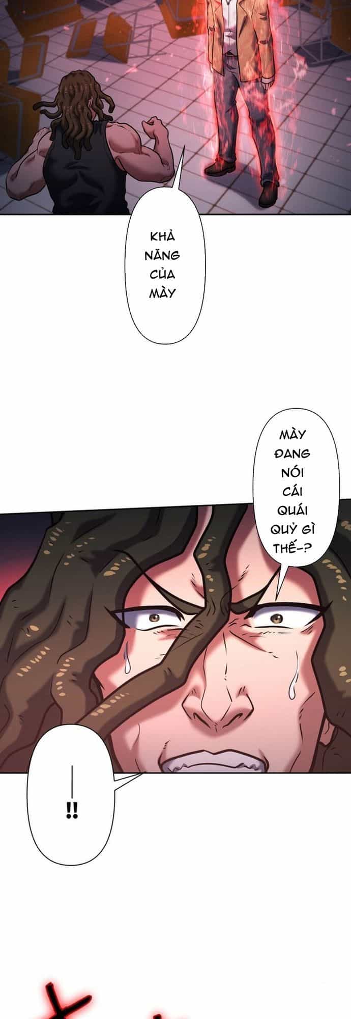 Ore No Sukiru Wa Nusumu Dake ~Saikyou No Chikara O Ubatte Fukushuu Kaishi~ - Chương 9 - ảnh 36