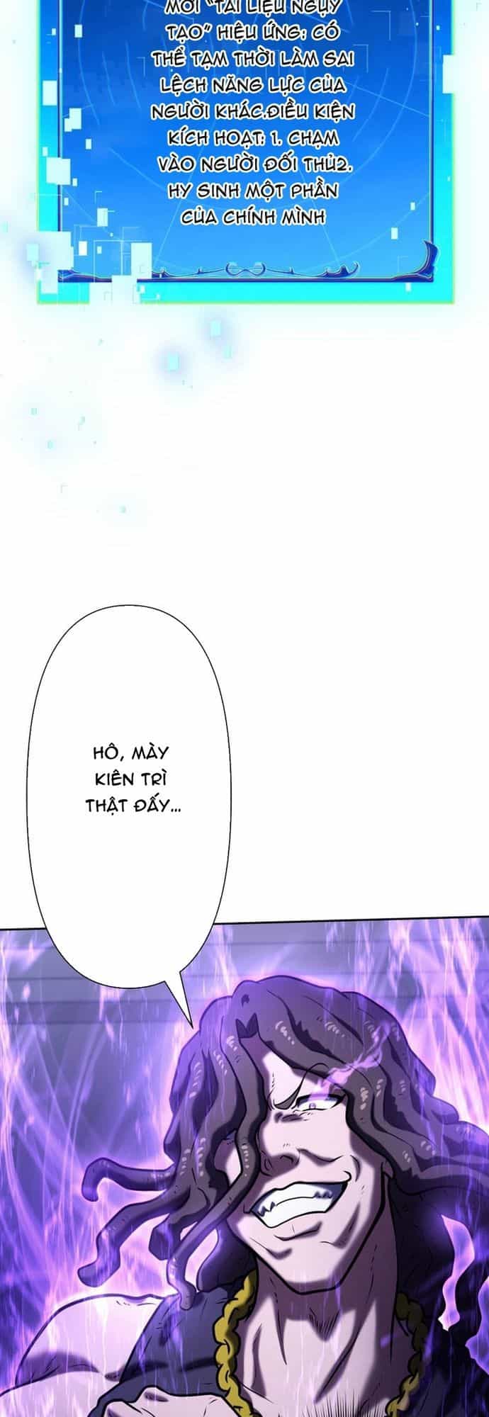 Ore No Sukiru Wa Nusumu Dake ~Saikyou No Chikara O Ubatte Fukushuu Kaishi~ - Chương 9 - ảnh 5