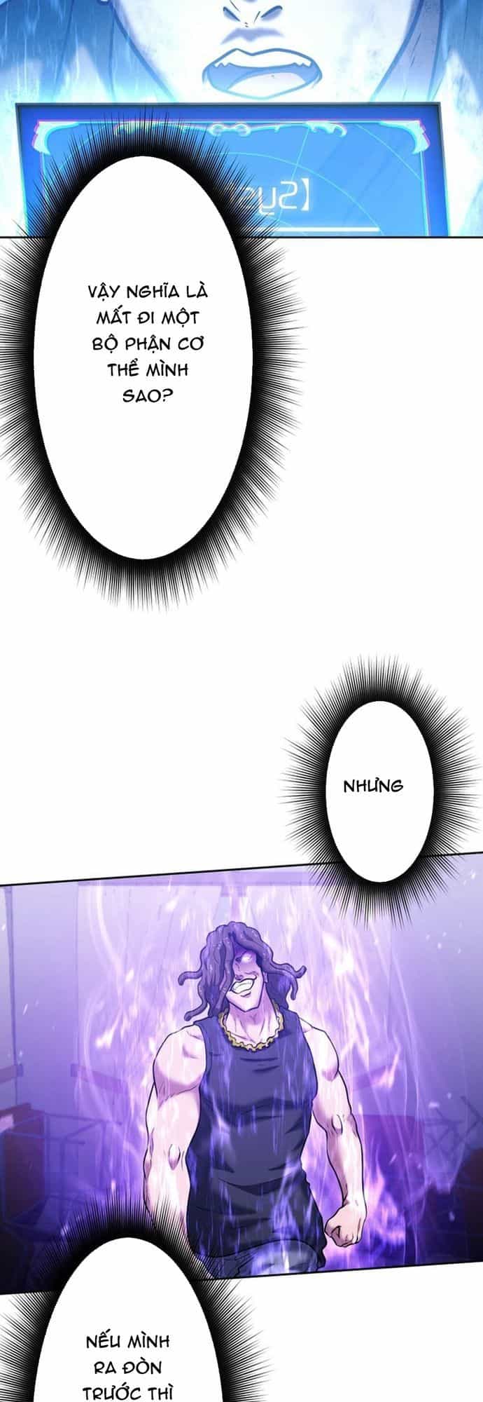 Ore No Sukiru Wa Nusumu Dake ~Saikyou No Chikara O Ubatte Fukushuu Kaishi~ - Chương 9 - ảnh 8
