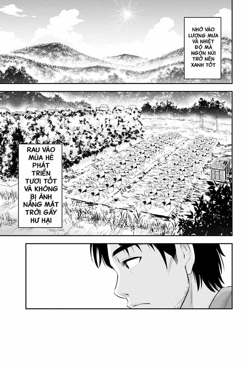 Orenchi Ni Kita Onna Kishi To: Inakagurashi Suru Koto Ni Natta Ken? - Chương 1 - ảnh 10