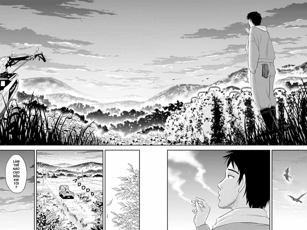 Orenchi Ni Kita Onna Kishi To: Inakagurashi Suru Koto Ni Natta Ken? - Chương 1 - ảnh 11