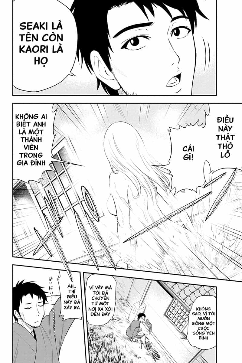 Orenchi Ni Kita Onna Kishi To: Inakagurashi Suru Koto Ni Natta Ken? - Chương 1 - ảnh 30