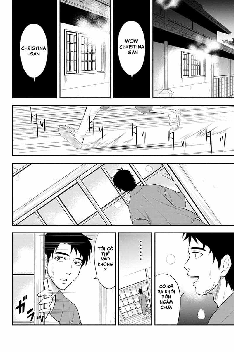Orenchi Ni Kita Onna Kishi To: Inakagurashi Suru Koto Ni Natta Ken? - Chương 1 - ảnh 32