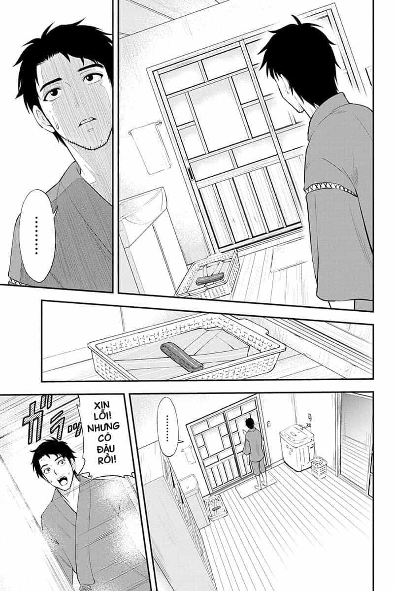 Orenchi Ni Kita Onna Kishi To: Inakagurashi Suru Koto Ni Natta Ken? - Chương 1 - ảnh 33