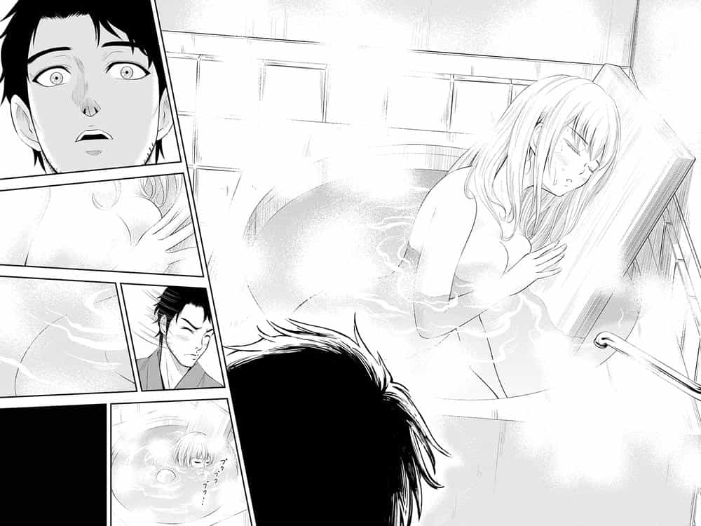 Orenchi Ni Kita Onna Kishi To: Inakagurashi Suru Koto Ni Natta Ken? - Chương 1 - ảnh 34