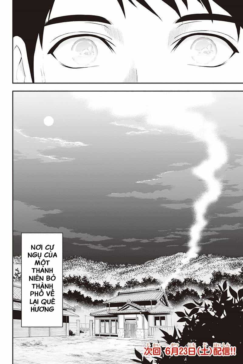 Orenchi Ni Kita Onna Kishi To: Inakagurashi Suru Koto Ni Natta Ken? - Chương 1 - ảnh 7
