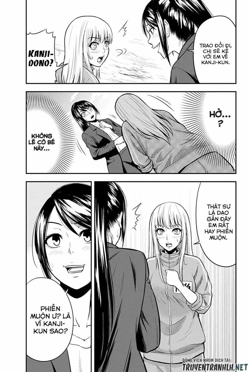 Orenchi Ni Kita Onna Kishi To: Inakagurashi Suru Koto Ni Natta Ken? - Chương 10 - ảnh 10