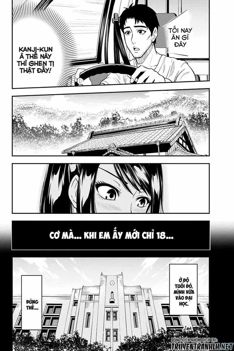 Orenchi Ni Kita Onna Kishi To: Inakagurashi Suru Koto Ni Natta Ken? - Chương 10 - ảnh 13