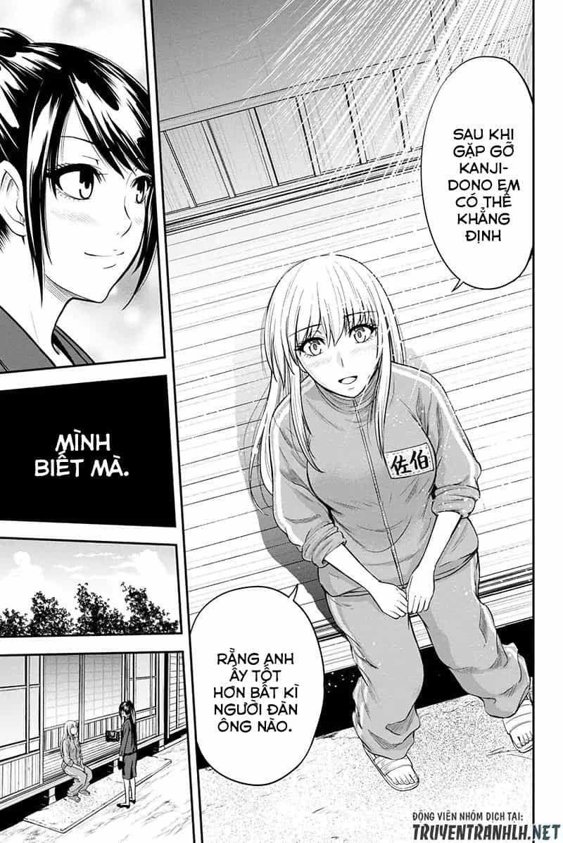 Orenchi Ni Kita Onna Kishi To: Inakagurashi Suru Koto Ni Natta Ken? - Chương 10 - ảnh 16