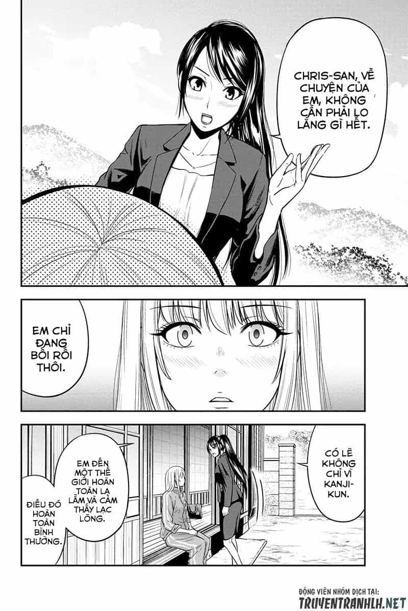 Orenchi Ni Kita Onna Kishi To: Inakagurashi Suru Koto Ni Natta Ken? - Chương 10 - ảnh 17