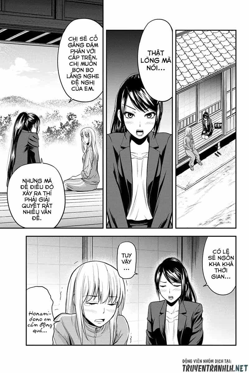 Orenchi Ni Kita Onna Kishi To: Inakagurashi Suru Koto Ni Natta Ken? - Chương 10 - ảnh 18