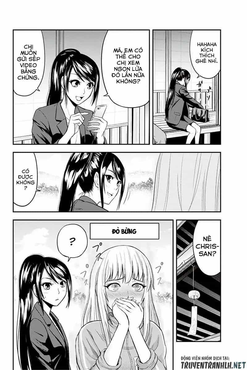 Orenchi Ni Kita Onna Kishi To: Inakagurashi Suru Koto Ni Natta Ken? - Chương 10 - ảnh 21
