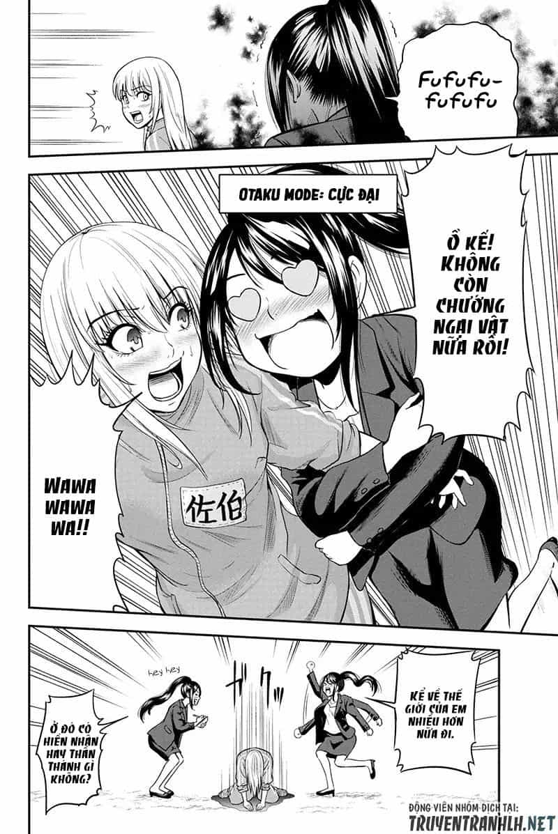 Orenchi Ni Kita Onna Kishi To: Inakagurashi Suru Koto Ni Natta Ken? - Chương 10 - ảnh 9