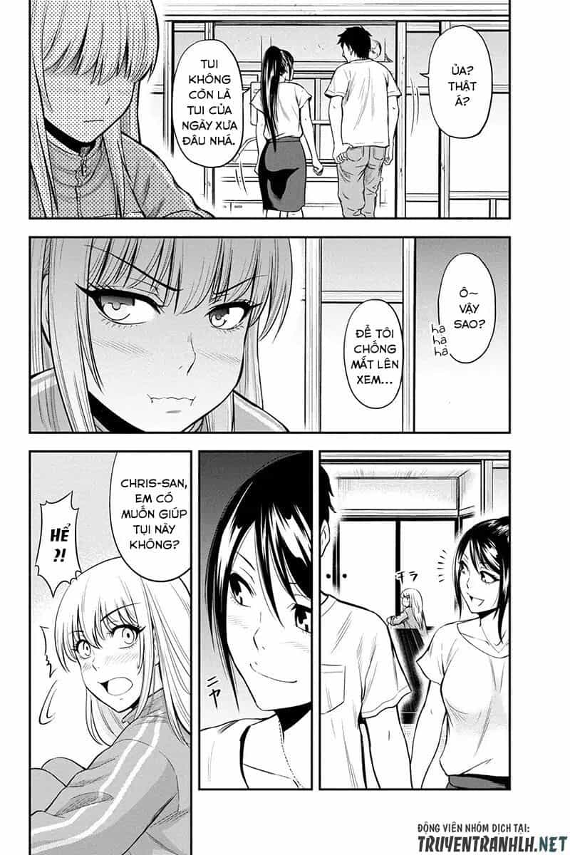 Orenchi Ni Kita Onna Kishi To: Inakagurashi Suru Koto Ni Natta Ken? - Chương 11 - ảnh 11