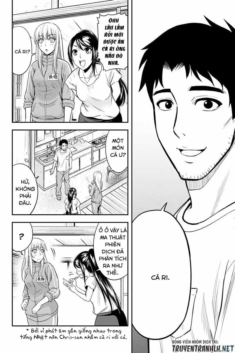 Orenchi Ni Kita Onna Kishi To: Inakagurashi Suru Koto Ni Natta Ken? - Chương 11 - ảnh 13