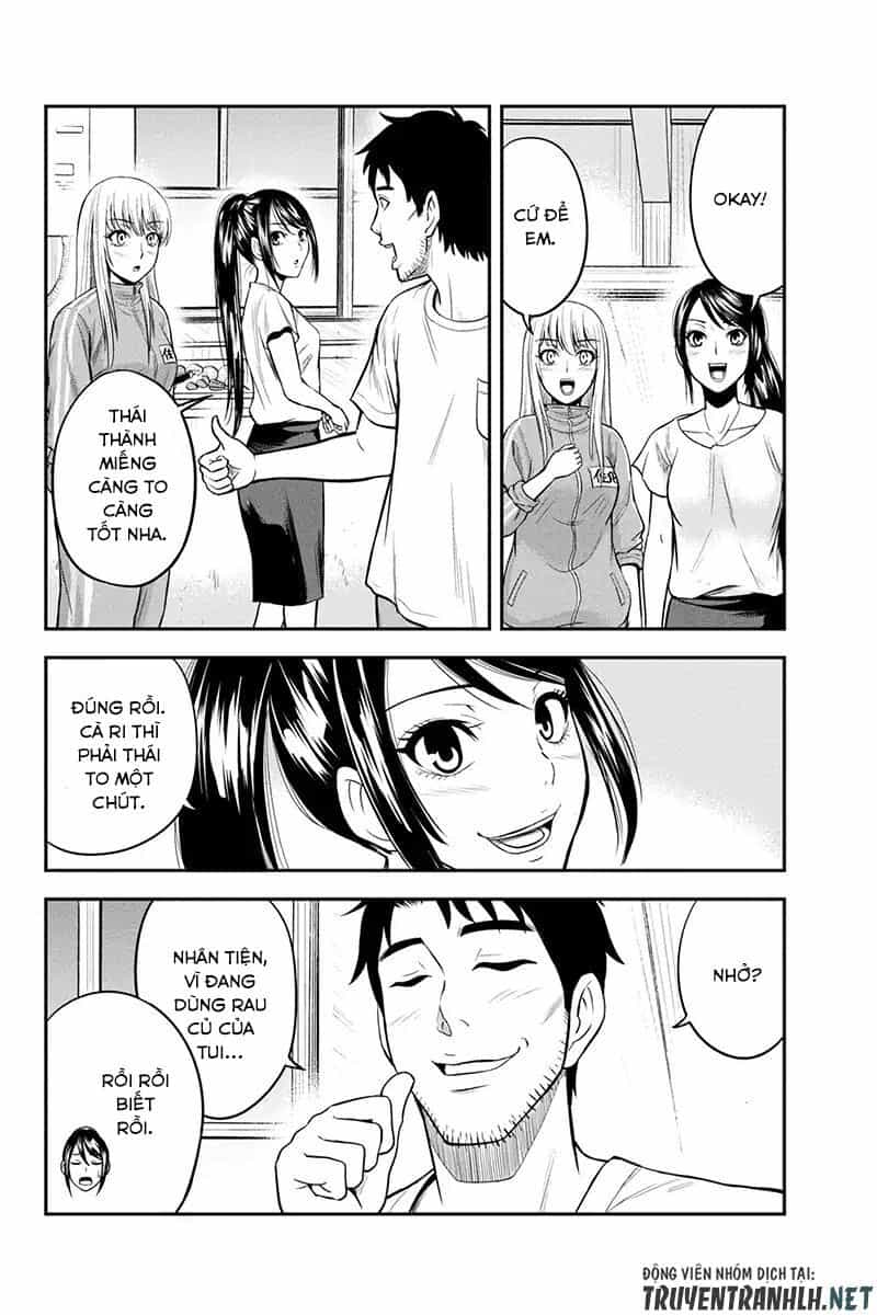 Orenchi Ni Kita Onna Kishi To: Inakagurashi Suru Koto Ni Natta Ken? - Chương 11 - ảnh 15