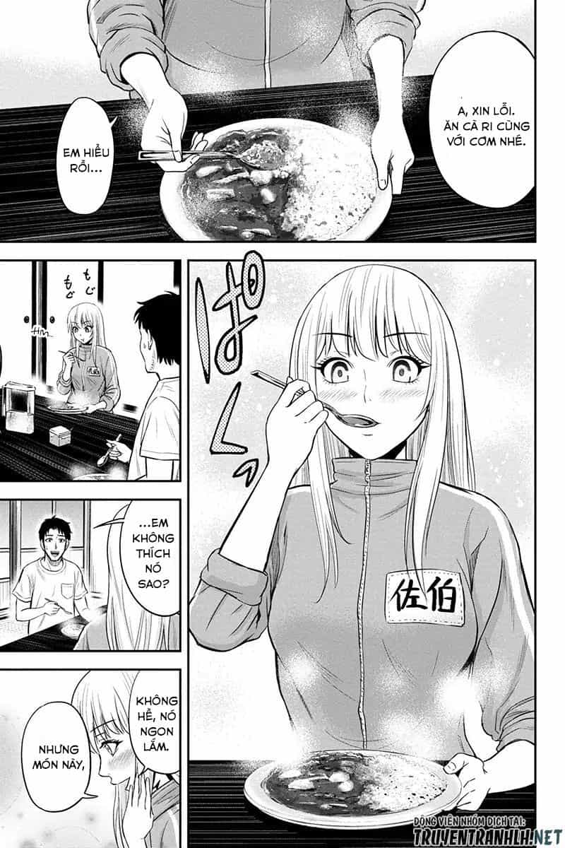 Orenchi Ni Kita Onna Kishi To: Inakagurashi Suru Koto Ni Natta Ken? - Chương 11 - ảnh 22