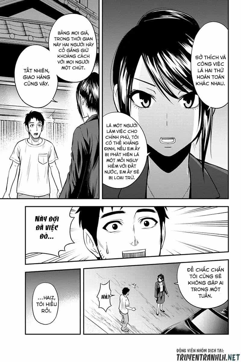 Orenchi Ni Kita Onna Kishi To: Inakagurashi Suru Koto Ni Natta Ken? - Chương 11 - ảnh 26