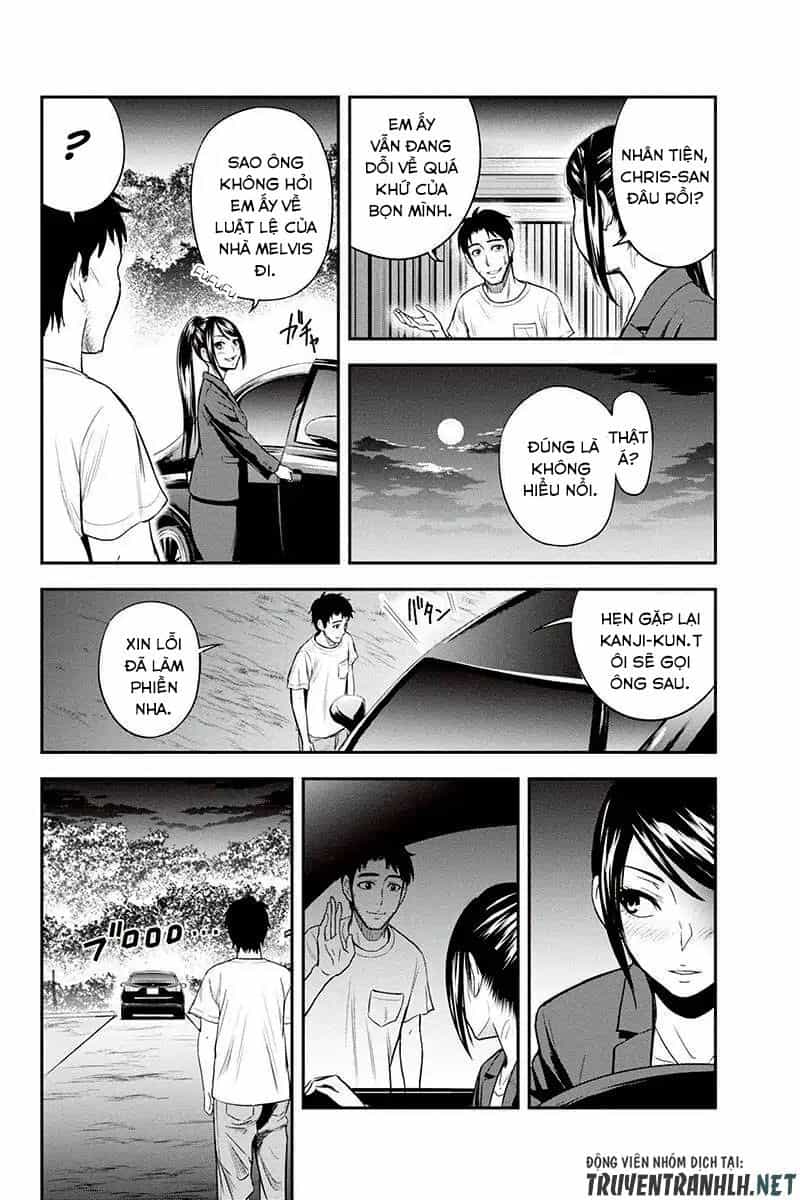 Orenchi Ni Kita Onna Kishi To: Inakagurashi Suru Koto Ni Natta Ken? - Chương 11 - ảnh 27