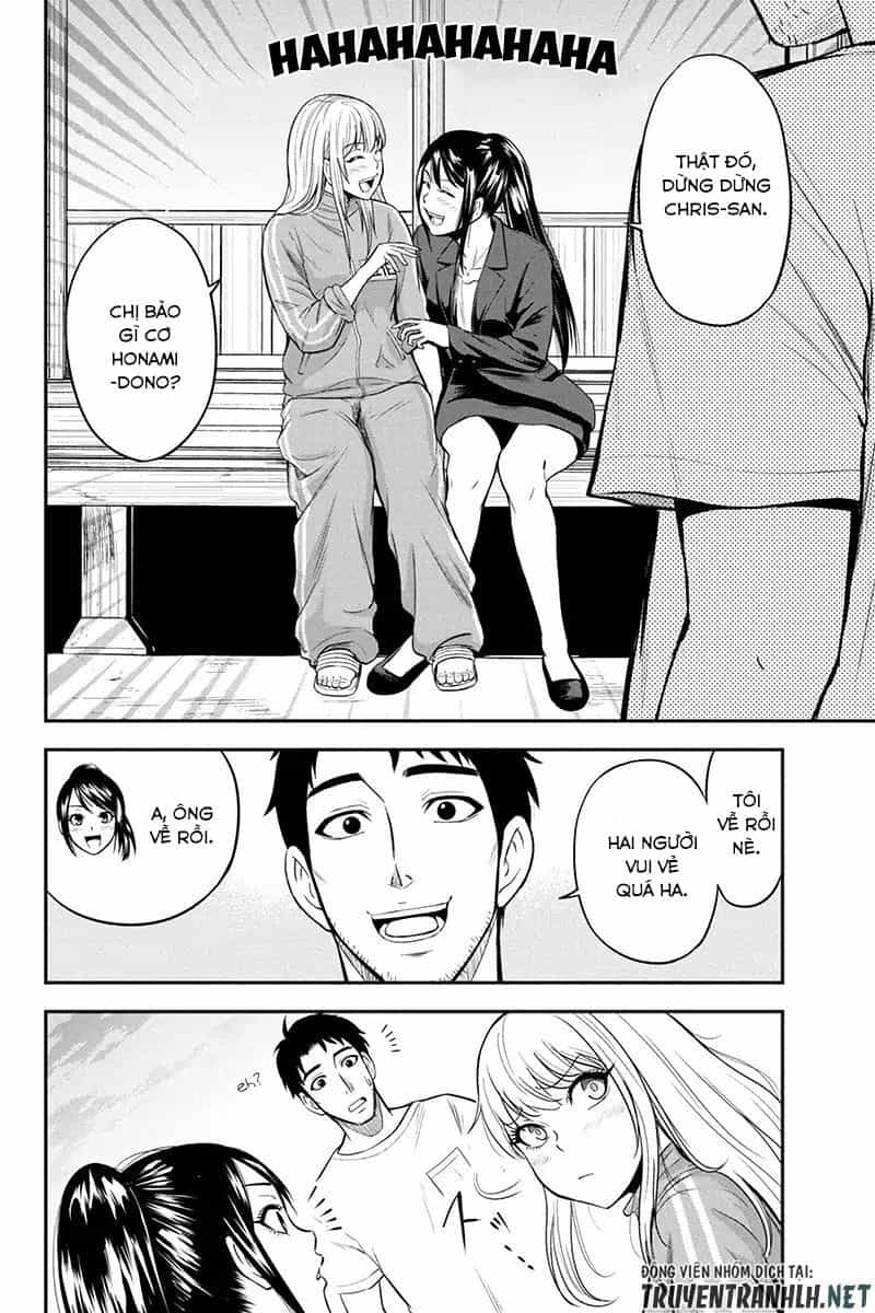 Orenchi Ni Kita Onna Kishi To: Inakagurashi Suru Koto Ni Natta Ken? - Chương 11 - ảnh 5